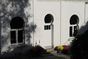  Gîte de la Conciergerie du Cheval Blanc  Лютр